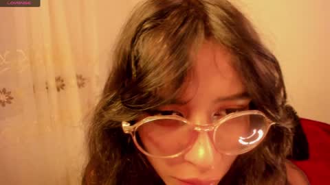Snapshot of aluna_0310 chatting on 8, 12, 2024 . . online show from 8, 12, 2024