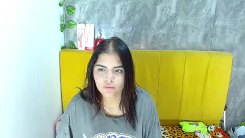 alunnaclarkcm online show from 22, 12, 2025