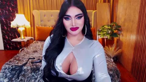 Alura Jhenson online show from 26, 3, 2026