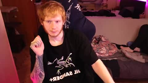 Snapshot of alvin__main chatting on 9, 2, 2025 Alvin Puska -- online show from 9, 2, 2025