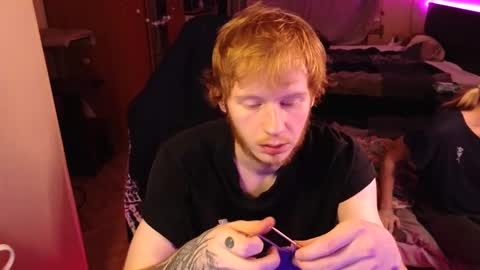 Snapshot of alvin__main chatting on 14, 2, 2025 Alvin Puska -- online show from 14, 2, 2025