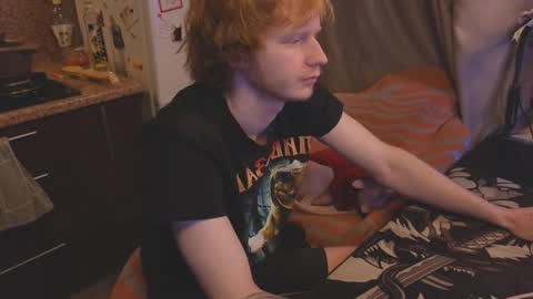 Snapshot of alvin__main chatting on 7, 2, 2026 Alvin Puska -- online show from 7, 2, 2026