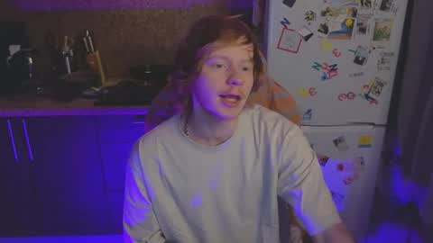 Alvin Puska --    online show from 31, 3, 2026