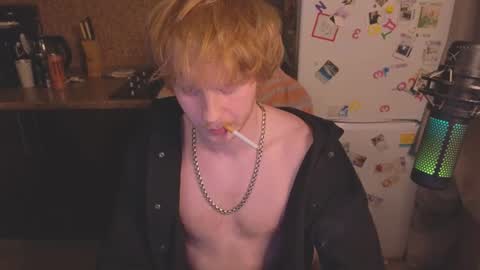 Alvin Puska --    online show from 7, 7, 2026