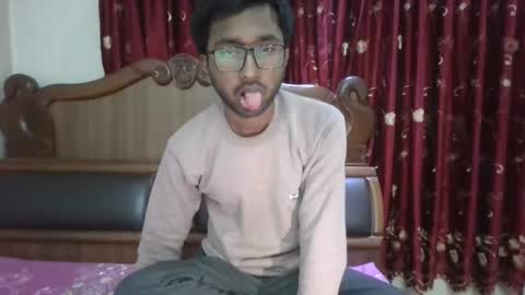 alvin miler online show from 31, 12, 2024