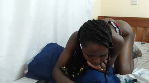 Alvine keji online show from 20, 3, 2026