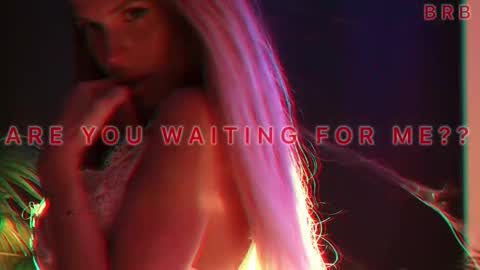 Alvuwka online show from 15, 9, 2025