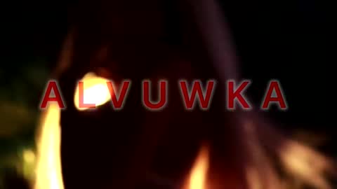Alvuwka online show from 7, 10, 2025