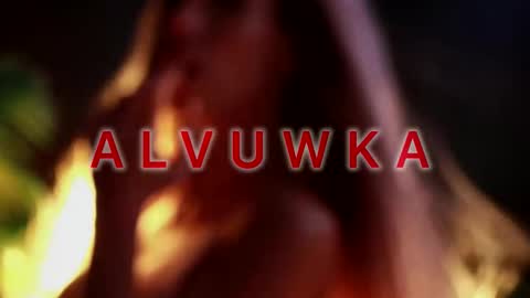 Alvuwka online show from 10, 10, 2025