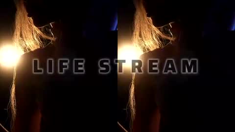 Alvuwka online show from 16, 10, 2025