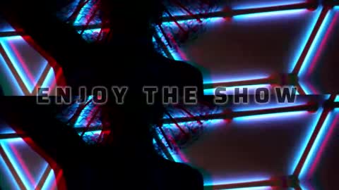 Alvuwka online show from 26, 10, 2025