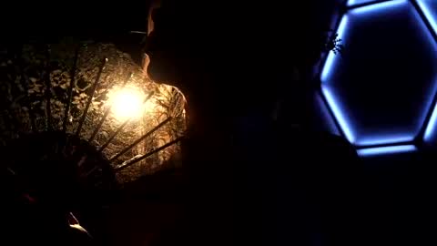 Alvuwka online show from 29, 10, 2025