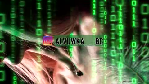 Alvuwka online show from 27, 11, 2025