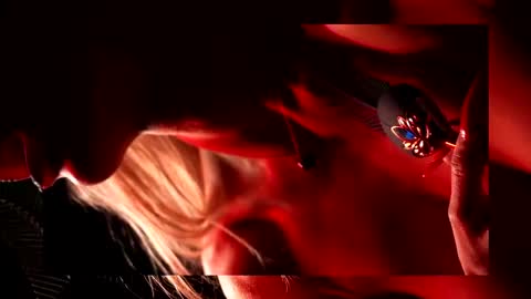 Alvuwka online show from 3, 12, 2025