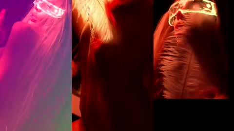 Alvuwka online show from 22, 12, 2025