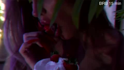 Snapshot of alvuwka chatting on 19, 2, 2026 Alvuwka online show from 19, 2, 2026