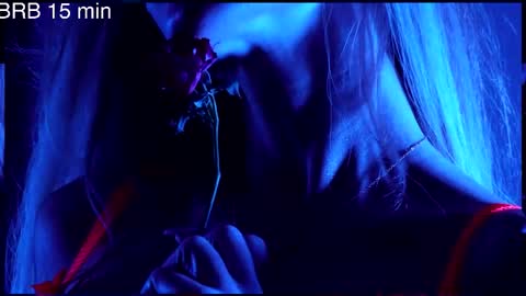 Snapshot of alvuwka chatting on 26, 2, 2026 Alvuwka online show from 26, 2, 2026