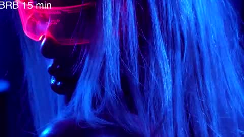 Alvuwka online show from 12, 3, 2026