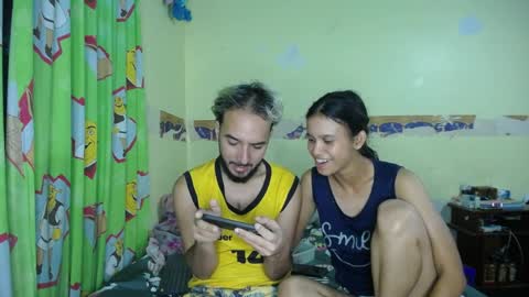 always_hot3 online show from 31, 3, 2026