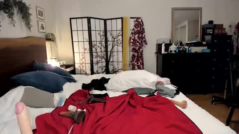 AlwaysAffirming online show from 31, 12, 2024