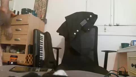 alwaysbeingsomething online show from 20, 2, 2026