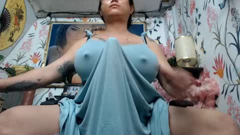 SARAHEYHEYHUGECOCK online show from 23, 2, 2025