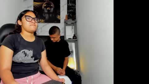 Snapshot of aly_n_sebas chatting on 9, 6, 2026 aly_n_sebas online show from 9, 6, 2026