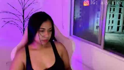 Aly online show from 16, 1, 2026