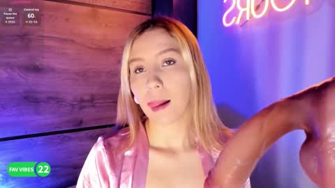 Alya online show from 20, 11, 2025