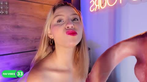 Alya online show from 25, 11, 2025