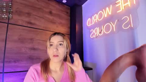 Alya online show from 23, 12, 2025