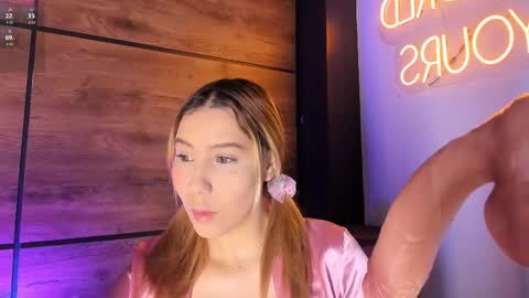 Alya online show from 15, 1, 2026