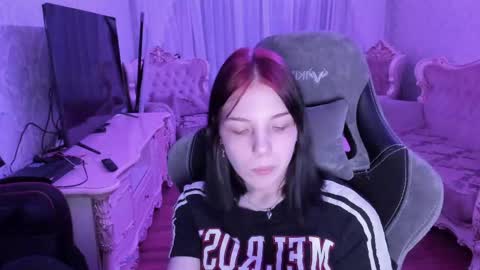 alyaska_yang online show from 31, 5, 2026
