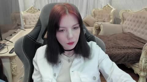 alyaska_yang online show from 1, 6, 2026
