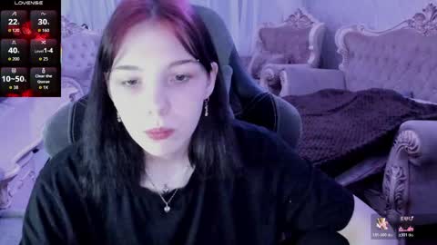 alyaska_yang online show from 9, 6, 2026