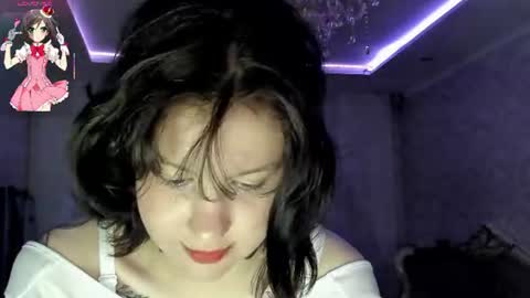 alyaska_yang online show from 27, 6, 2026