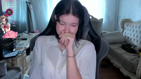 alyaska_yang online show from 2, 7, 2026