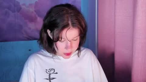 alyaska_yang online show from 25, 7, 2026