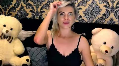 aly online show from 7, 12, 2024