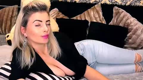 aly online show from 11, 1, 2025