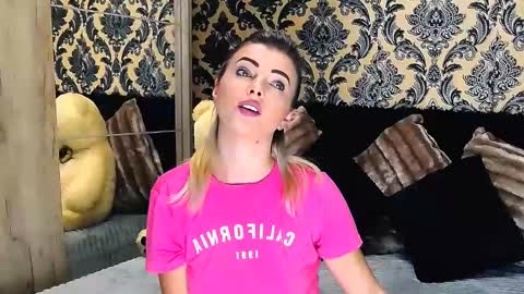 aly online show from 25, 1, 2025