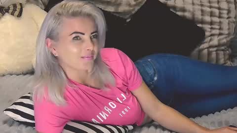 aly online show from 12, 3, 2025