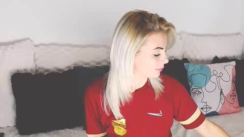 aly online show from 8, 11, 2025