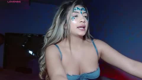 alyce__ online show from 23, 2, 2026