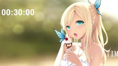 alycee_syn online show from 13, 1, 2025