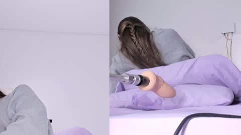 alycee_syn online show from 30, 1, 2025