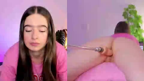 alycee_syn online show from 11, 2, 2026