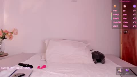 Aly Instg oficial alyjones  Lush and Domi love toys are on online show from 15, 2, 2026