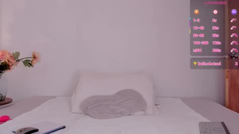 Aly Instg oficial alyjones  Lush and Domi love toys are on online show from 21, 2, 2026