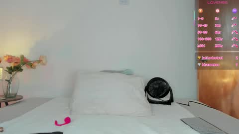 Aly Instg oficial alyjones  Lush and Domi love toys are on online show from 3, 3, 2026